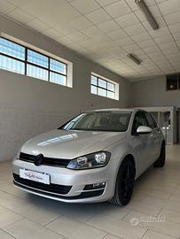 Volkswagen Golf 1.6 TDI 5p. Comfortline BlueMotion