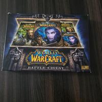 World of Warcraft Battle Chest