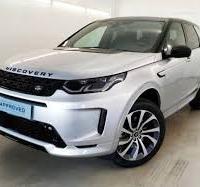 Ricambi discovery sport