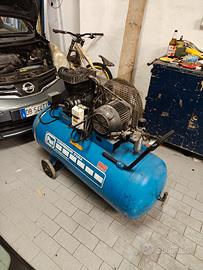 Compressore 200L