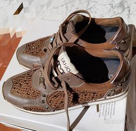scarpe Sport