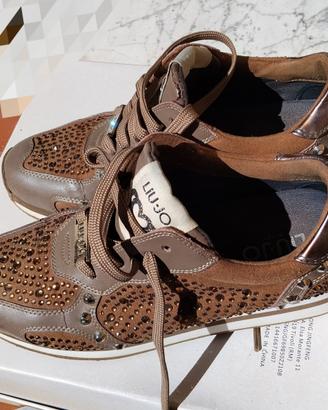 scarpe Sport