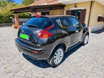 juke 1.5 dci ottime  condizioni
