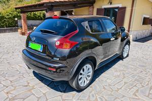 juke 1.5 dci ottime  condizioni