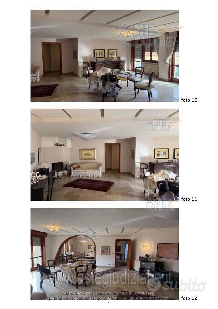 Appartamento – Erice, Casa Santa - Vista 5