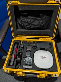 GNSS Tersus Oscar ULTIMATE COMPLETO