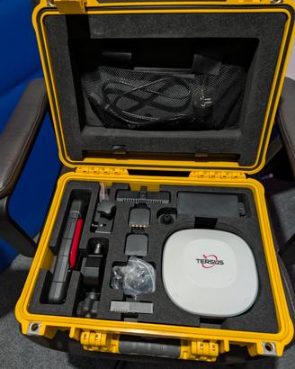 GNSS Tersus Oscar ULTIMATE COMPLETO