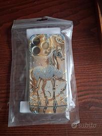 custodia/cover iPhone 16 pro