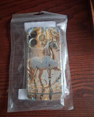 custodia/cover iPhone 16 pro