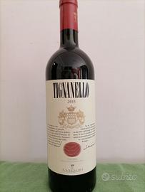 Rarità  primo  Tignanello 1971