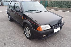 citroen ax gt