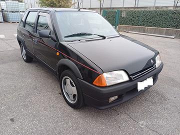 citroen ax gt