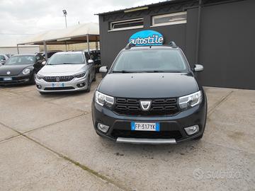 Dacia Sandero 1.5 dCi 8V 90 CV S&S Easy-R Serie Sp