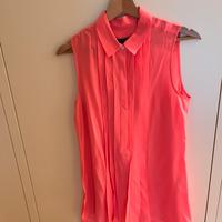 Camicia smanicata Banana Republic