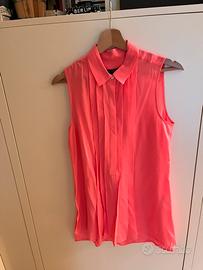 Camicia smanicata Banana Republic