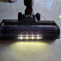 Spazzola Compatibile con Dyson V7 V8 V10 V11 V15