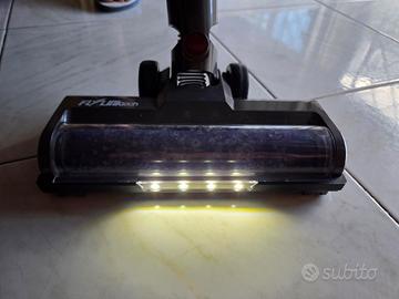 Spazzola Compatibile con Dyson V7 V8 V10 V11 V15