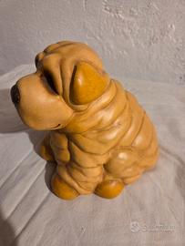 cane sharpei thun