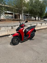 Honda Sh 350 sport 2025