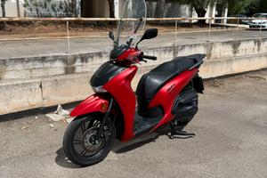 Honda Sh 350 sport 2025