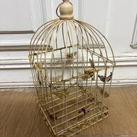 Lanterna in ferro battuto