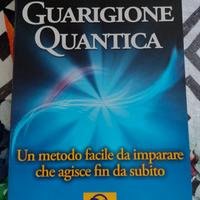 Il Segreto della Guarigione Quantica Frank Kinslow