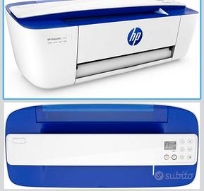 Stampante HP Smart DeskJet