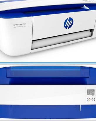 Stampante HP Smart DeskJet
