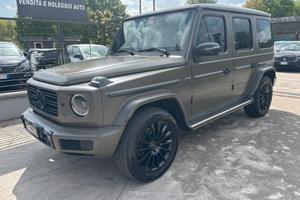 Mercedes-benz G 400 d S.W. AMG Line