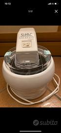GELATIERA SIMAC NON AUTOREFRIGERANTE