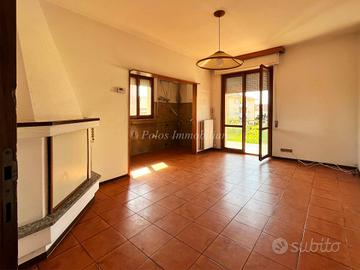 Appartamento - Porto San Giorgio