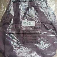 Zaino nuovo Converse lilla