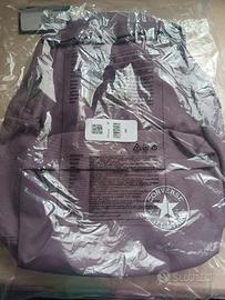 Zaino nuovo Converse lilla