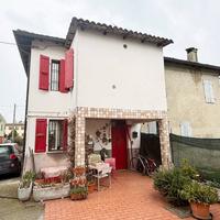 Porzione di casa ideale per giovani coppie