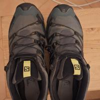 Salomon xa pro scarpe Trekking 