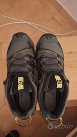 Salomon xa pro scarpe Trekking 