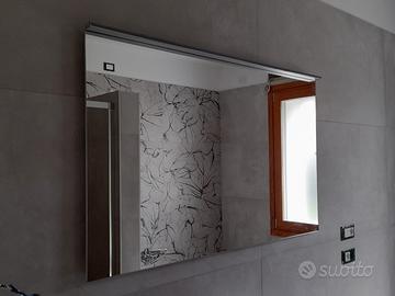 Specchio bagno