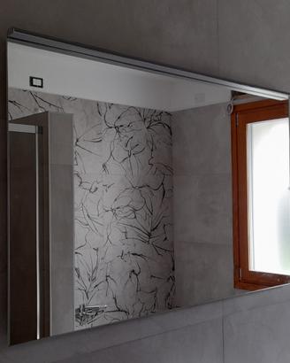 Specchio bagno