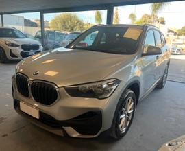 Bmw X1 xDrive 18D 2020