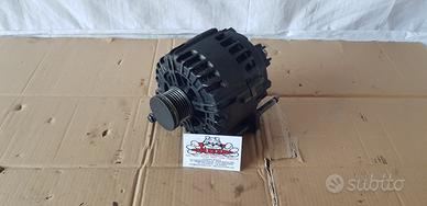 VOLKSWAGEN PASSAT B7 ALTERNATORE