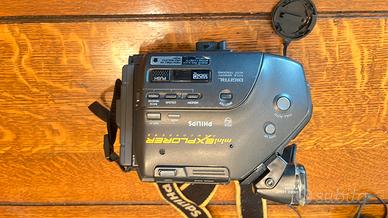 Video camera Philips