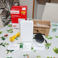 Mercusys TP-Link MB230-4G - Router 4G+ per SIM