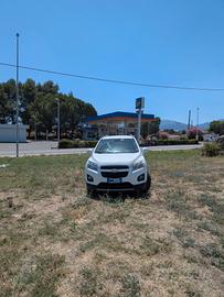 Chevrolet Trax 1.7 Diesel 131 cv