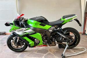 kawsaki zx10r 