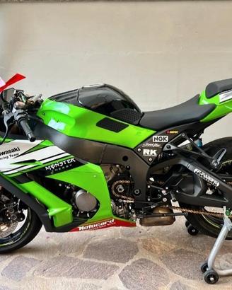 kawsaki zx10r 