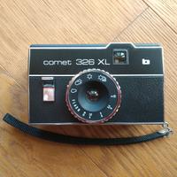 Macchina Fotografica COMET 326 XL (PERFETTA)!!!