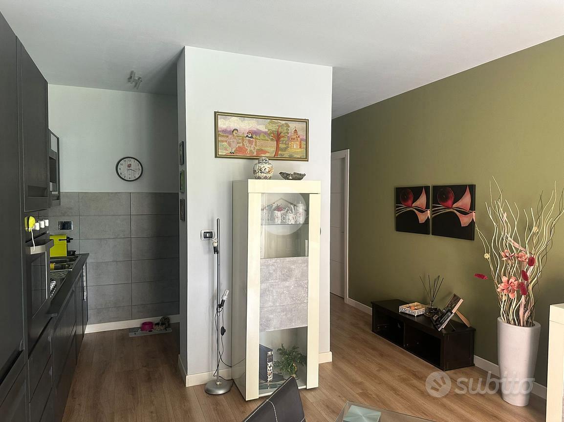 Apartment in Rivalta di Torino, Villaggio Aurora - Vista 5