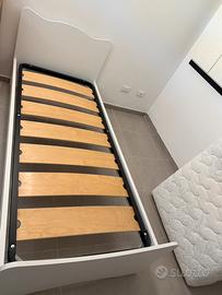 Letto singolo