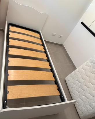 Letto singolo