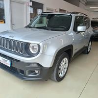 Jeep Renegade 1.4 MultiAir Limited